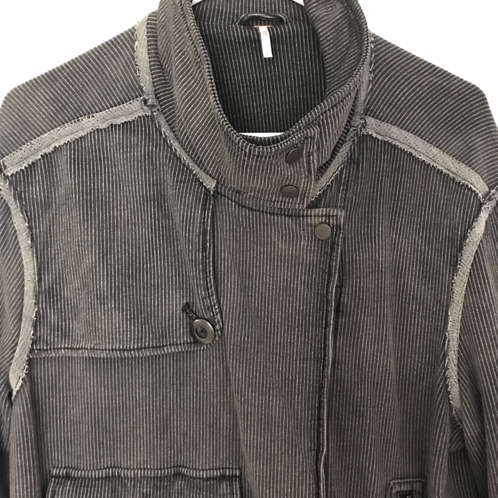 Free People jacket - Picture 9 of 14